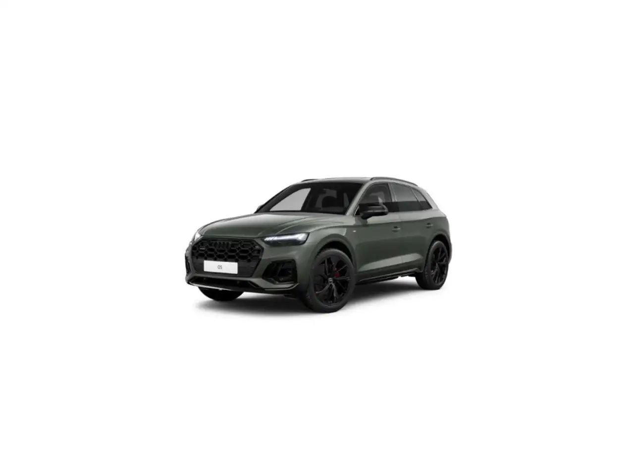 Audi Q5 40 TDI quattro S line 2