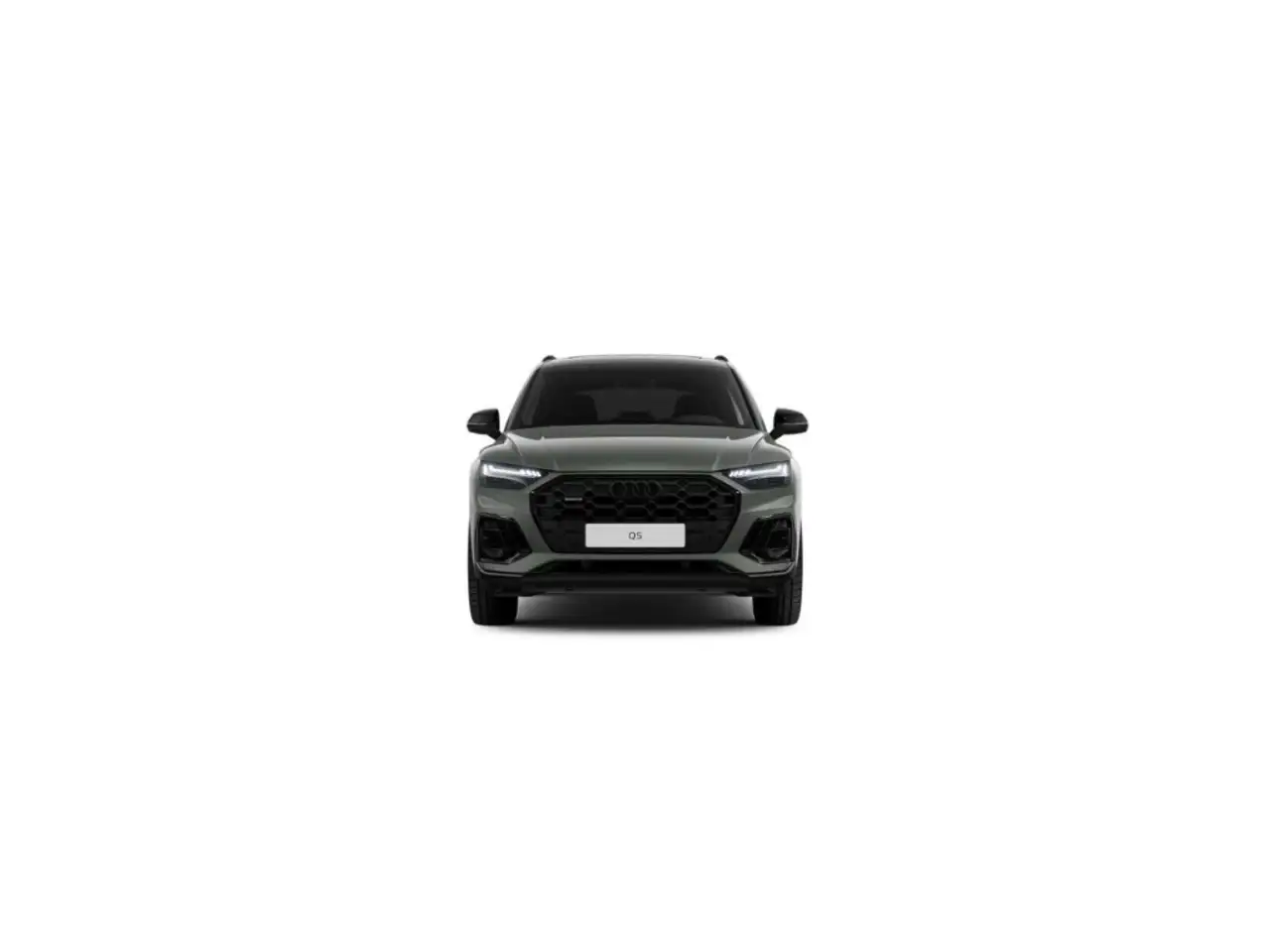 Audi Q5 40 TDI quattro S line 4