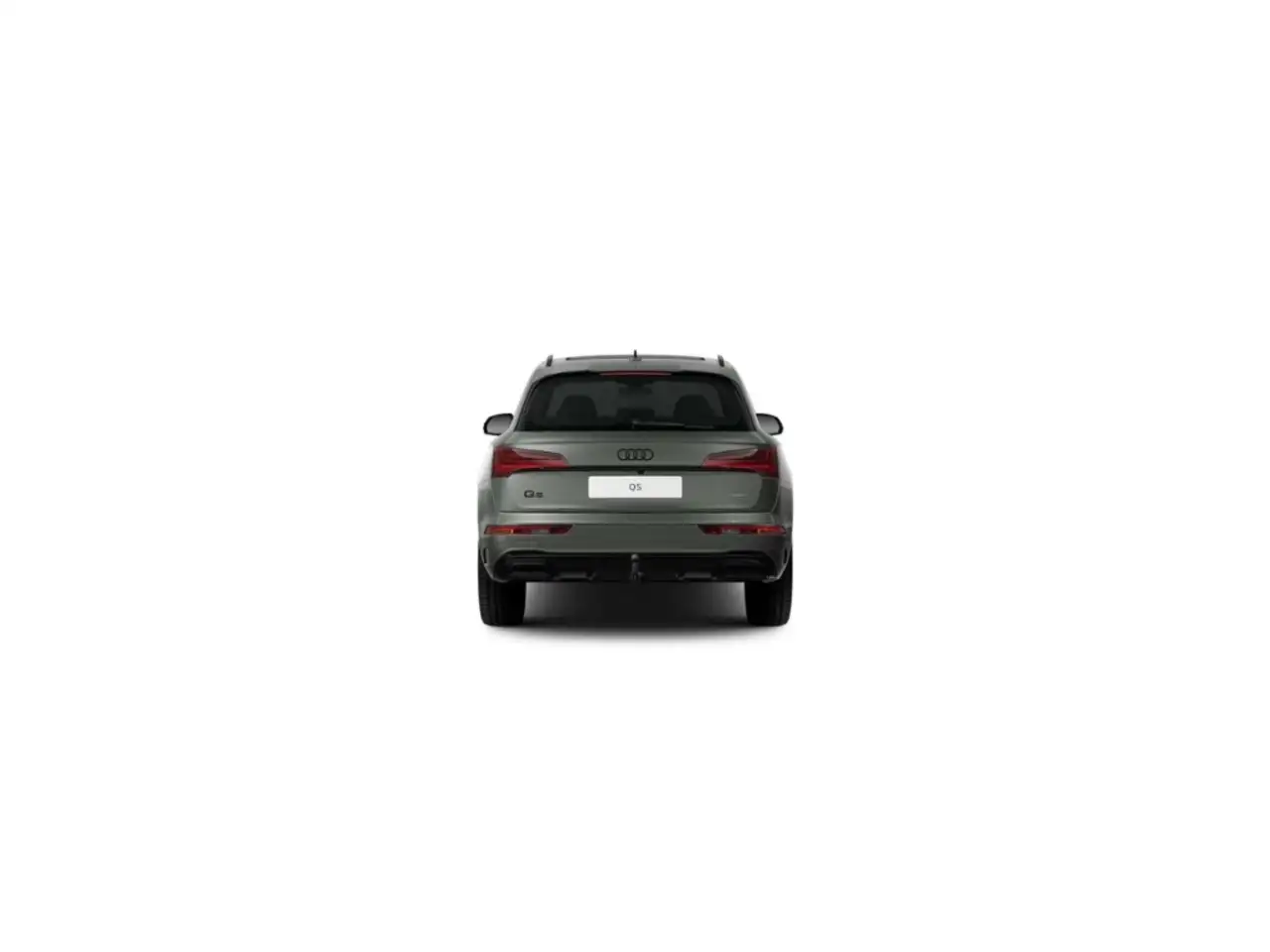 Audi Q5 40 TDI quattro S line 5