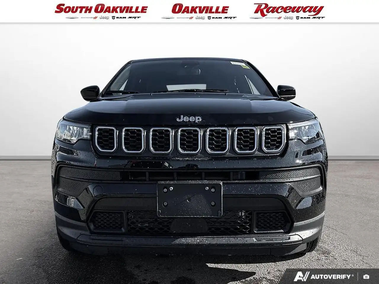 Jeep Compass снимка Jeep Compass