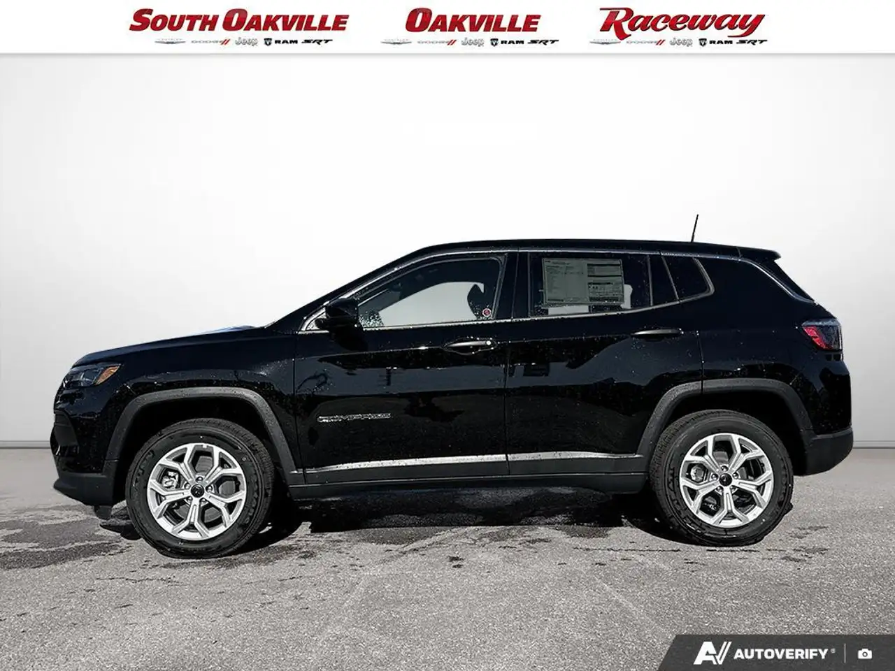 Jeep Compass снимка Jeep Compass