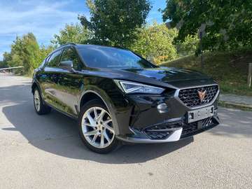 Formentor 2.0 TDI 4Drive DSG Tribe Edition