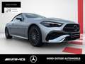 Mercedes-Benz CLE 450 AMG 4M CABRIO 360° HANDS-FREE Argintiu - thumbnail 2