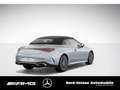 Mercedes-Benz CLE 450 AMG 4M CABRIO 360° HANDS-FREE Silber - thumbnail 2