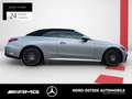 Mercedes-Benz CLE 450 AMG 4M CABRIO 360° HANDS-FREE Argintiu - thumbnail 9