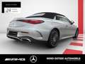 Mercedes-Benz CLE 450 AMG 4M CABRIO 360° HANDS-FREE Argintiu - thumbnail 4