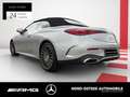 Mercedes-Benz CLE 450 AMG 4M CABRIO 360° HANDS-FREE Argintiu - thumbnail 3