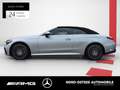 Mercedes-Benz CLE 450 AMG 4M CABRIO 360° HANDS-FREE Argintiu - thumbnail 8