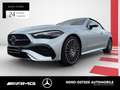 Mercedes-Benz CLE 450 AMG 4M CABRIO 360° HANDS-FREE Argintiu - thumbnail 1