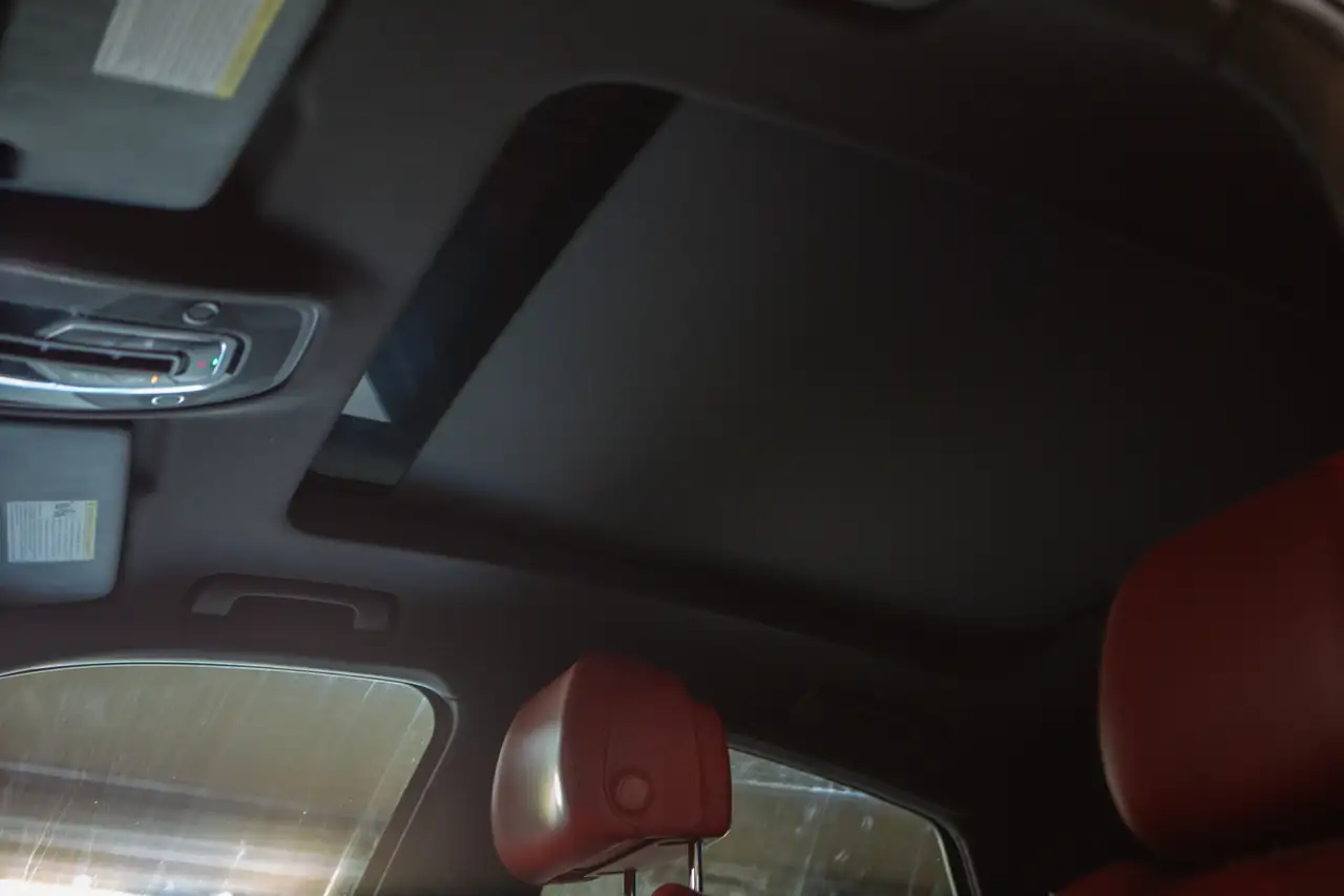 Audi SQ5 снимка Audi SQ5