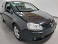 Volkswagen Golf 1.4i. 80PS. Klima Servo. ABS. ZV. EFH. Tüv NEU Schwarz - thumbnail 1