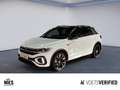 Volkswagen T-Roc R-Line 1.5 TSI DSG MATRIX-LED+RearView+ACC Weiß - thumbnail 1