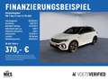 Volkswagen T-Roc R-Line 1.5 TSI DSG MATRIX-LED+RearView+ACC Weiß - thumbnail 2