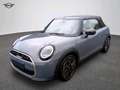 MINI Cooper S Cabrio Favoured Trim Grau - thumbnail 1