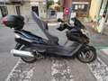 Suzuki Burgman 400 illimited Nero - thumbnail 2