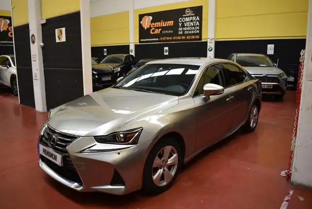 Lexus IS 300 300h Business