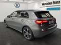 Mercedes-Benz A 180 PROGRESSIVE+PARK+MULTI+KEYLESS+DISTR Grau - thumbnail 5