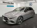 Mercedes-Benz A 180 PROGRESSIVE+PARK+MULTI+KEYLESS+DISTR Grau - thumbnail 2
