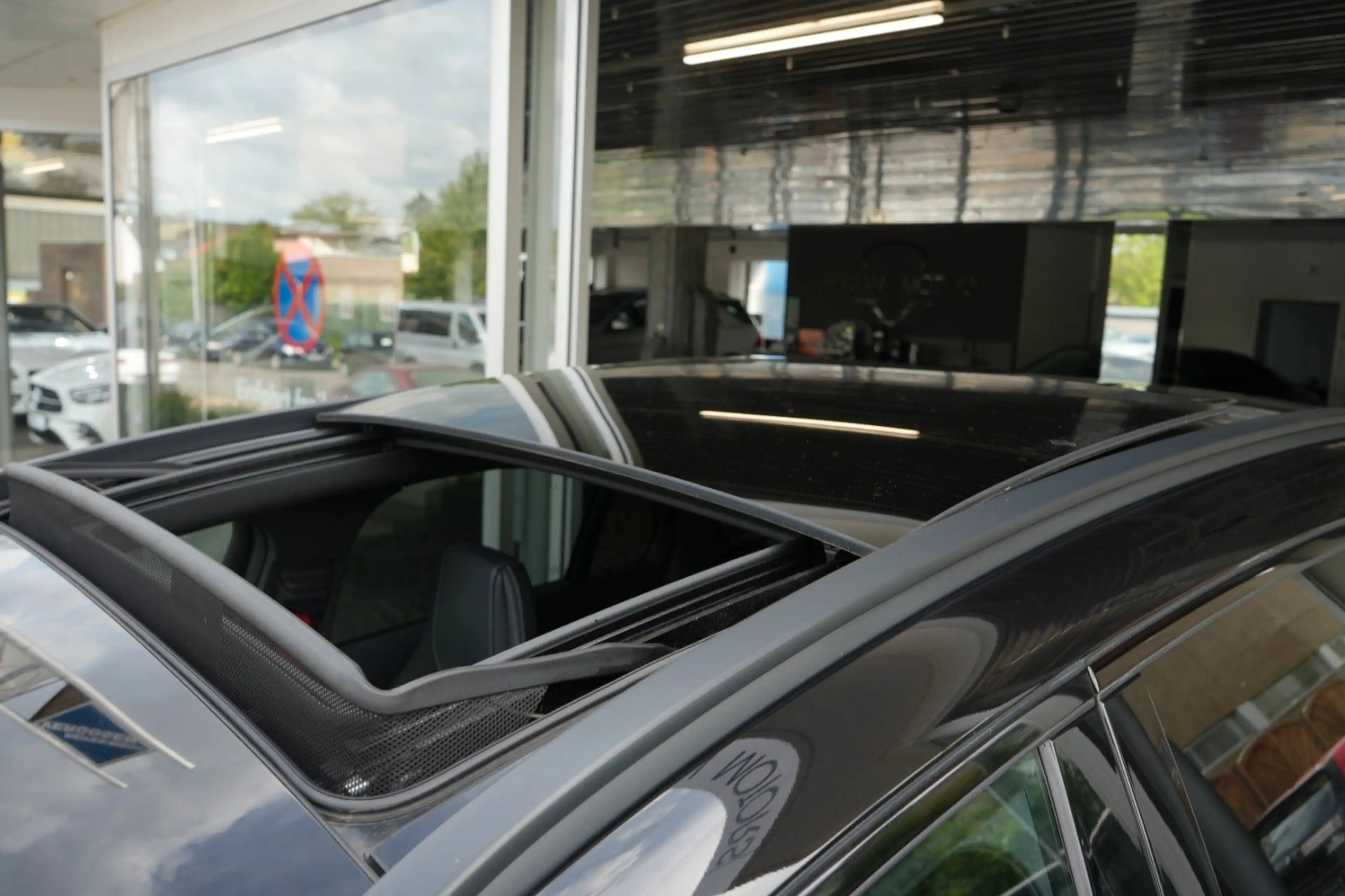 Mercedes-Benz GLC 43 AMG 4Matic/Designo/Carbon/Performance/HUP — photo 11