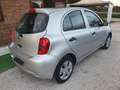 Nissan Micra 1.2 12V 5 porte GPL Eco Acenta Argent - thumbnail 2