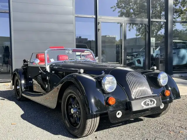 Morgan Roadster 3.7 Roadster V6 Sport