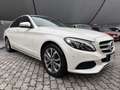 Mercedes-Benz C 350 C 350e phev Exclusive auto SUPER ACCESSORIATA !! Blanc - thumbnail 4