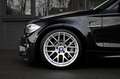 BMW 1er M Coupé Schwarz - thumbnail 7