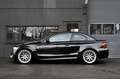 BMW 1er M Coupé Schwarz - thumbnail 6