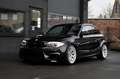 BMW 1er M Coupé Schwarz - thumbnail 8