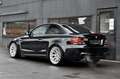 BMW 1er M Coupé Schwarz - thumbnail 9