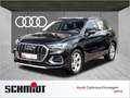 Audi Q3 35 TFSI Advanced LED Pano Navi+ AHK GJR Sportsitze Nero - thumbnail 1