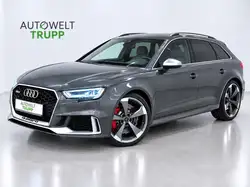 Audi RS3 RS 3 Sportback 2.5 TFSI quattro *OHNE OPF*