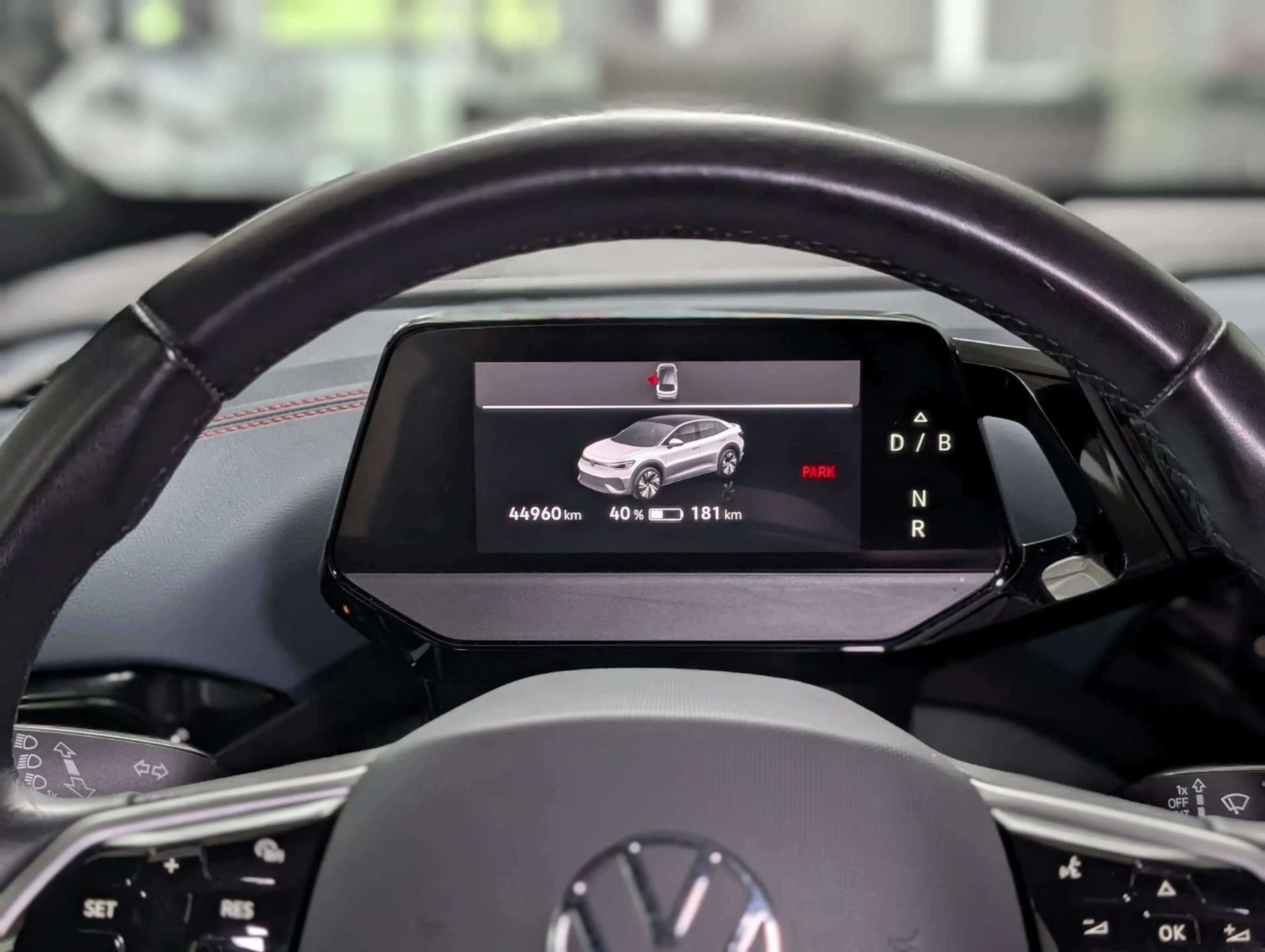 Volkswagen ID.5 GTX 77 kWh 20" 4Motion Wärmepumpe IQ.Light — photo 11