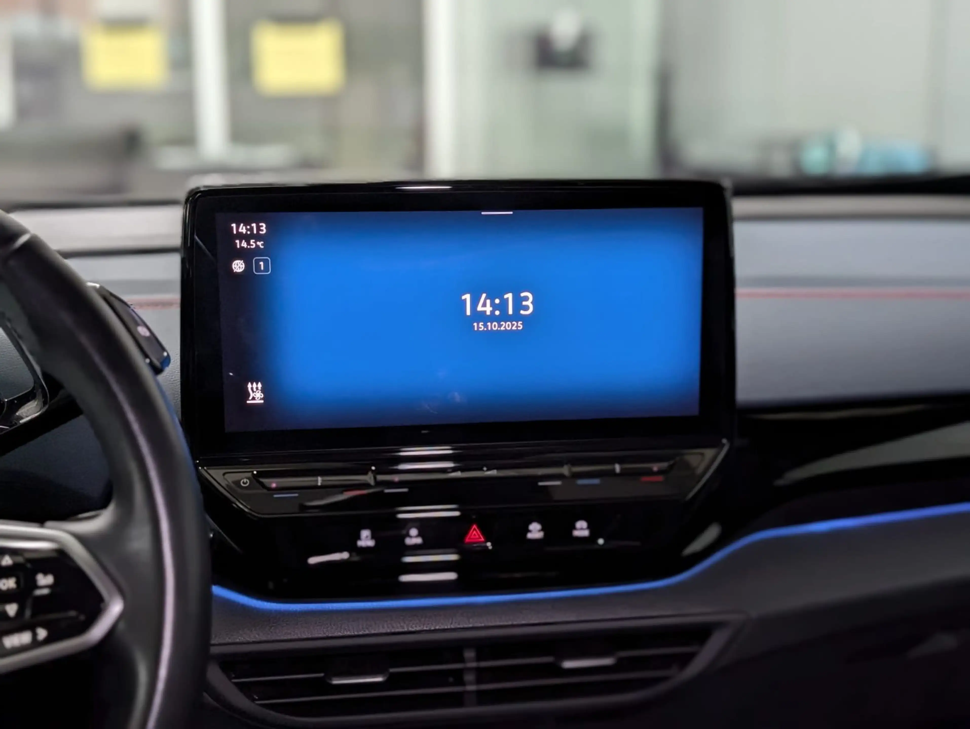 Volkswagen ID.5 GTX 77 kWh 20" 4Motion Wärmepumpe IQ.Light — photo 14