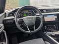 Audi Q8 e-tron sportback(Q8)e-tron -2x s-line+black style-360° Gris - thumbnail 12