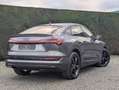 Audi Q8 e-tron sportback(Q8)e-tron -2x s-line+black style-360° Gris - thumbnail 3