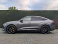 Audi Q8 e-tron sportback(Q8)e-tron -2x s-line+black style-360° Gris - thumbnail 2