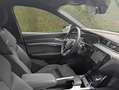 Audi Q8 e-tron sportback(Q8)e-tron -2x s-line+black style-360° Gris - thumbnail 11
