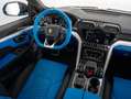 Lamborghini Urus NOVITEC ESTESO Individual Absolut Voll 1of1 Blau - thumbnail 15