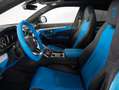 Lamborghini Urus NOVITEC ESTESO Individual Absolut Voll 1of1 Blu/Azzurro - thumbnail 14