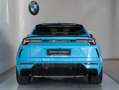 Lamborghini Urus NOVITEC ESTESO Individual Absolut Voll 1of1 Blue - thumbnail 6