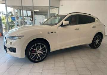 3.0 V6 275cv GranLusso