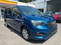 Opel Combo Life Elegance, XL,Navy, 1. Hd.,Rückf.,PDC Bleu - thumbnail 6