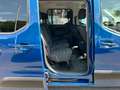 Opel Combo Life Elegance, XL,Navy, 1. Hd.,Rückf.,PDC Bleu - thumbnail 11
