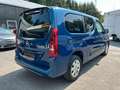 Opel Combo Life Elegance, XL,Navy, 1. Hd.,Rückf.,PDC Bleu - thumbnail 4