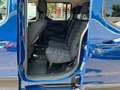 Opel Combo Life Elegance, XL,Navy, 1. Hd.,Rückf.,PDC Bleu - thumbnail 9