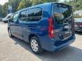 Opel Combo Life Elegance, XL,Navy, 1. Hd.,Rückf.,PDC Bleu - thumbnail 3