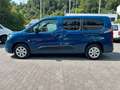 Opel Combo Life Elegance, XL,Navy, 1. Hd.,Rückf.,PDC Bleu - thumbnail 2