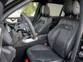Mercedes-Benz GLS 63 AMG 63 AMG 612ch+22ch EQ Boost 4Matic+ 9G-Tronic Speedshift TCT Schwarz - thumbnail 5