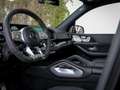 Mercedes-Benz GLS 63 AMG 63 AMG 612ch+22ch EQ Boost 4Matic+ 9G-Tronic Speedshift TCT Schwarz - thumbnail 4